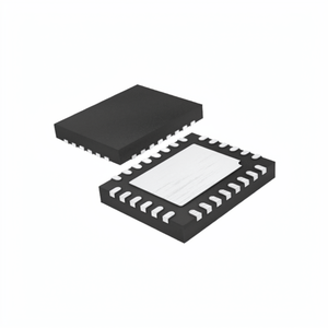 Circuit intégré (CI) de gestion de l'alimentation (PMIC) 28 WFQFN à pad exposé, référence LT3496IUFD, en stock # Composants électroniques TRPBF - Product Image 1