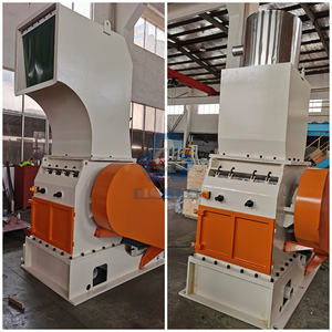 Broyeur-déchiqueteur de déchets de tuyaux de jardin en PVC renforcé de fibres plastiques à grande capacité - Product Image 2