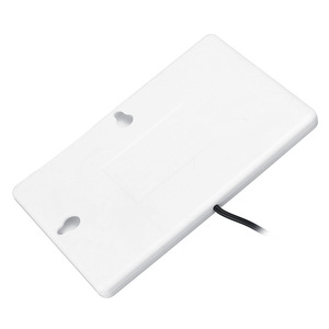 Masuyoshi Mitsu 1.2W 6V Flexible Solar Panel With Micro <b>Usb</b> Interface 3M <b>Cable</b> For Outdoor Charging - Product Image 4