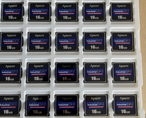 For Card 1gb 2gb 4Gb 8gb 16gb 32gb Industrial Grade Memory Card Wide Temperature Memory Card - Product Image 3