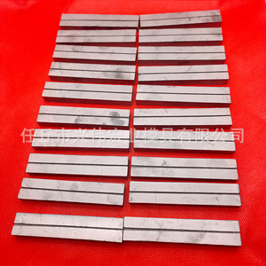 แผ่นทังสเตนโคบอลต์ซีเมนต์คาร์ไบด์สำหรับออกแบบและผลิตแม่พิมพ์ แหล่งผลิตเหอเป่ย หมายเลขชิ้นส่วน 002 - Product Image 1