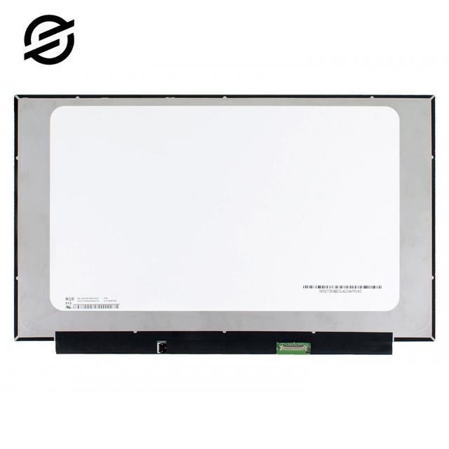 15.6" Inch Panel NE156FHM-NZ3 V8.0 1920*1080 FHD 360HZ LCD EDP/40Pin Replacement Laptop Notebook Screen Display