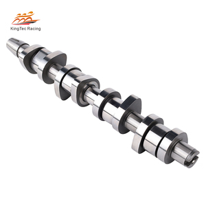 Albero a Camme KingTec Racing Motorsport in Acciaio Billet 272 Gradi per VW <span class=keywords><strong>Golf</strong></span> <span class=keywords><strong>Polo</strong></span> Audi A3 A4 1.9 <span class=keywords><strong>TDI</strong></span> Diesel - Product Image 6