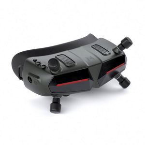Walksnail Avatar HD x FPV <span class=keywords><strong>VR</strong></span> kính 46 độ FOV nhựa Tai nghe cho người mới bắt đầu RC FPV Racing Freestyle Long Range Drone sử dụng - Product Image 5