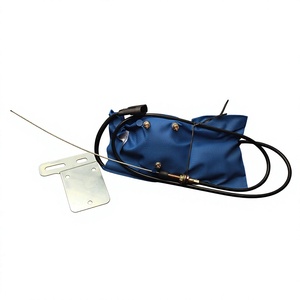 Diesel Engine Shutdown Controller 24V For Yuejin Truck Starter Systems <b>Replacement</b> Part 32E85 - Product Image 3