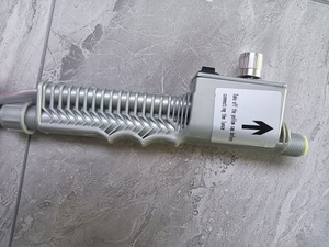 Pulvérisateur électrique portatif avec batterie au lithium, sac en PVC, m, pour fabrication agricole - Product Image 6