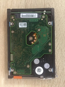0B26041 900GB 10K SAS 2,5 "Disco Duro <span class=keywords><strong>HDD</strong></span> HUC109090CSS600 con buen precio - Product Image 2