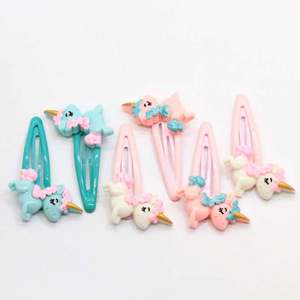 Nuevo diseño Pastel <span class=keywords><strong>de</strong></span> dibujos animados <span class=keywords><strong>de</strong></span> los niños <span class=keywords><strong>de</strong></span> broches <span class=keywords><strong>de</strong></span> oro <span class=keywords><strong>de</strong></span> maíz Scrunchie, <span class=keywords><strong>novia</strong></span> 100 piezas <span class=keywords><strong>accesorios</strong></span> <span class=keywords><strong>para</strong></span> <span class=keywords><strong>el</strong></span> <span class=keywords><strong>pelo</strong></span> del <span class=keywords><strong>pelo</strong></span> <span class=keywords><strong>de</strong></span> la boda <span class=keywords><strong>para</strong></span> niñas - Product Image 5