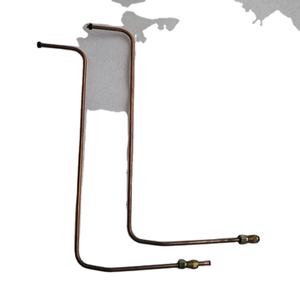 QSM11 ISM11 M11 genuino de los <span class=keywords><strong>recambios</strong></span> del motor diesel del parte de transferencia de aceite de tubo de 4974660 de 4312004 a 3899508 - Product Image 1