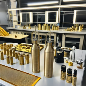 Öl-Flüssigkeits-Zonenprobenehmer Probenehme-Werkzeuge Ausrüstung Edelstahl Messing Öl-Zonenprobenehmer zum Verkauf - Product Image 5