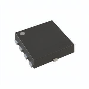 S-82K4AAA-A8T8U Power Management (PMIC) Manufacturer Channel 8 SMD, <b>Flat</b> Leads Exposed Pad Buy Electronics Components Online - Product Image 1