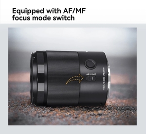 Yongnuo YN 1.8Z <span class=keywords><strong>85</strong></span>มม. ใหม่ Df DSM แบบเต็มเฟรมเลนส์ออโต้โฟกัสขนาดใหญ่สำหรับเลนส์ NIKO สำหรับกล้อง <span class=keywords><strong>Nikon</strong></span> - Product Image 2