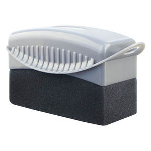 Esponja de polimento de pneu automotivo, escova para polimento de pneus com capa de limpeza, acessórios detalhes de contorno - Product Image 5