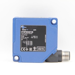 เครื่องวัดระยะเลเซอร์ ToF รุ่นใหม่ OY2P303A0135 ของแท้ มีสินค้าในสต็อก 0 ~ มม. - Product Image 3