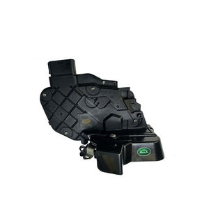 RuvJs Auto Commutateurs pour Freelander 2 <span class=keywords><strong>Evoque</strong></span> Discovery <span class=keywords><strong>Range</strong></span> <span class=keywords><strong>Rover</strong></span> Sport Actionneur de serrure de porte LR091361 LR011303 LR071650 - Product Image 1