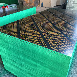 <span class=keywords><strong>Contreplaqué</strong></span> antidérapant hexagonal de 9 mm, 12 mm, 15 mm, 16 mm, 18 mm, filmé, couleurs noir, rouge, marron - Product Image 3