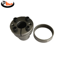 Dispositif de verrouillage OEM usiné CNC en acier inoxydable pour équipement industriel – Vente directe usine Hunan Chine – Marque Chengdu RIVA
