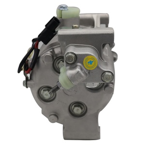 Compresseur de climatisation de voiture TRSE07 38810-RSJ-E01 38810-RSP-E01 38810RSJE01 38810RSPE01 3419 - Product Image 5