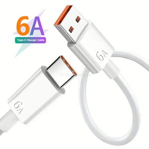 High Quality Super Fast Charging <b>Type</b> <b>C</b> 5A <b>USB</b> Charger Data <b>Cable</b> for Huawei for Xiaomi Compatible Mobile Phone - Product Image 2