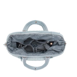 Nueva Bolsa de Pañales con Cambiador, Bolsa de Viaje Multifuncional para Bebé, Bolsa de Almacenamiento para Bebé - Product Image 4