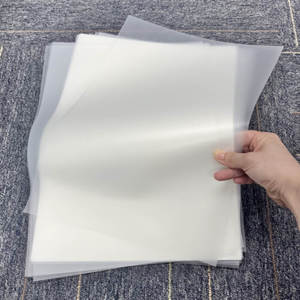 Fabricant de film d'encre DTF A4 d'origine Film PET DTF pour <span class=keywords><strong>transfert</strong></span> de chaleur DTF Rilm pour peeling à froid et peeling à chaud Taille A4 - Product Image 5