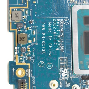 Placa base original para Dell Latitude 7330 7430 7530, 0G8YFK HDB30 /40/ 50, 1, 2, 1, 2, 1, 2, 1, 2 - Product Image 4