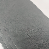 Cuir synthétique PU gaufré, simili cuir pour vêtements - Imperméable, couleur personnalisée