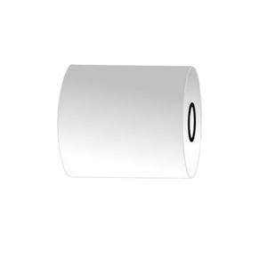 Rollo de Papel Térmico 57x50mm para Impresora Térmica, Precio de Fábrica, Capa Única - Product Image 2