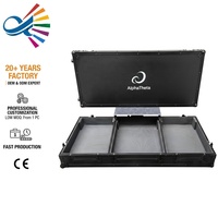 Estuche de Transporte para el Nuevo Set de DJ de Pioneer DDJ-RZ / SZ / SZ2 / XDJ-RX / XDJ-RX2 / XDJ-XZ/ DDJ-SB3 / SB2 / DDJ-RB / DDJ-1000