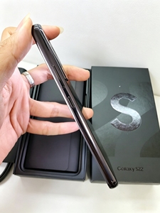 Smartphone Sam Sung S22 5G Sbloccato di Alta Qualità, 6.1 Pollici, <span class=keywords><strong>Telefono</strong></span> Cellulare Android Originale - Product Image 3