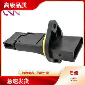 เซ็นเซอร์วัดปริมาณอากาศ (MAF) รุ่น A6110940048 สำหรับรถยนต์เมอร์เซเดสเบนซ์ 12V เกียร์อัตโนมัติ - Product Image 5