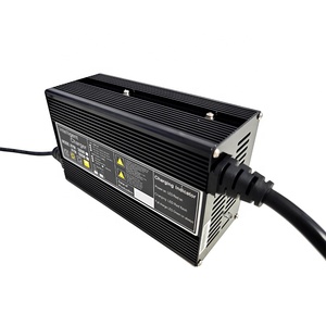 <span class=keywords><strong>Chargeur</strong></span> de batterie LifePo4 48V, <span class=keywords><strong>chargeur</strong></span> de batterie au lithium 54.6V 59.4V, <span class=keywords><strong>chargeur</strong></span> de scooter <span class=keywords><strong>électrique</strong></span> 6A 10A 15A 20A - Product Image 3