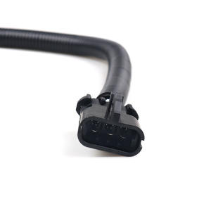 Válvula Solenoide de Apagado 1503ES-12A5SUC9SCC28 V2203-DI SA-5019-12 Accesorios para Piezas de Maquinaria Agrícola - Product Image 1