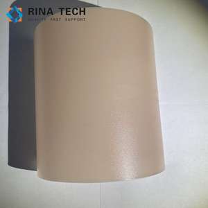 แผ่นพลาสติกป้องกันแสงสีฟ้าคุณภาพสูง5มม. วัสดุ PC แสงสีฟ้าสำหรับหน้าจอแสดงผลอัจฉริยะโดย Rina TECH - Product Image 6