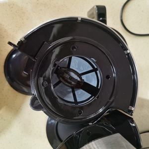 Moulin à eau amovible, 6 tasses Espresso, Cappuccino, avec réservoir d'eau, appareil domestique, cafetière, <span class=keywords><strong>broyeur</strong></span> et cafetière - Product Image 5