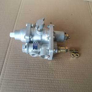 Válvula Combinada LIUGONG 13C0026C1 Más Vendida, Precio de Descuento de Fábrica, Piezas de Maquinaria de Construcción - Product Image 4