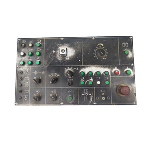 พัดลมมอนิเตอร์หน่วย mdi/crt A02B-0099-C092 O-P - Product Image 6