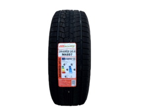 Pneus de tourisme radiaux 245/60R18 MK697 Snow Grip pour voitures particulières, 3PMSF, résistants aux crevaisons, à usage intensif, vente en gros - Product Image 1