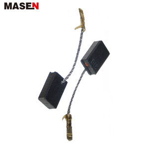 316055190 Chổi Than Cho Máy Mài WEV 10-125 QUICK 5X10X15.5 Mm 316055190 - Product Image 6