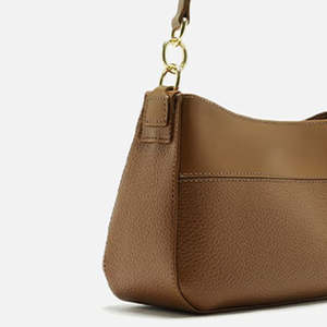 Sac à main en cuir PU de haute qualité pour femmes, sac à bandoulière tendance avec bandoulière réglable, sac bandoulière pour femmes - Product Image 4