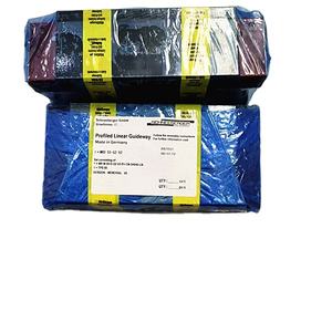 Deslizador <span class=keywords><strong>de</strong></span> riel <span class=keywords><strong>de</strong></span> guía <span class=keywords><strong>de</strong></span> gran tamaño SCHNEEBERGER <span class=keywords><strong>MRW</strong></span> MRA65 MRB65 MRC65 MRD65 MRA100 - Product Image 2