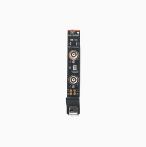 Osciloscopio de 2 Canales Analógicos M9242A Pxie con Ancho de Banda de 500 MHz - Product Image 3