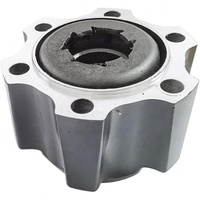 40250-VB200 Adapté pour NISSAN Safari GU Y61, moyeu de roue avant personnalisé en usine avec embrayage et roue libre