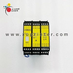 คอนโทรลเลอร์ WD รุ่นดั้งเดิม L6.110.1010 คอนโทรลเลอร์อินฟราเรด L6.110.1010/02 สำหรับอะไหล่เครื่องพิมพ์ออฟเซ็ตไฮเดลเบิร์ก - Product Image 2