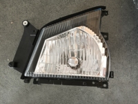 Camion japonais 600P 8980539180 pièces de rechange de phare de voiture dubaï pour ISUZU 600P NPR NKR