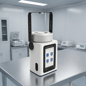 Muestreador de Aire Biológico Portátil AM2052 para Equipos de Prueba - Product Image 3