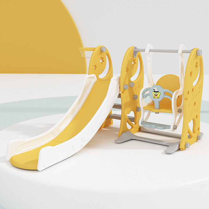 3-in-1 Yellow