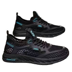 Chaussures de sport pour hommes, printemps-été 2026, nouveau style, respirantes, décontractées, multi-usages, semelle souple, résistantes à l'usure, tennis, course à pied, marche - Product Image 5
