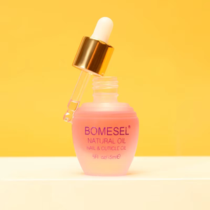 <span class=keywords><strong>Olio</strong></span> per <span class=keywords><strong>Unghie</strong></span> e Cuticole BOMESEL con Vitamina E Naturale, Idratante e Riparatore per Cuticole Secche e Screpolate, <span class=keywords><strong>Olio</strong></span> Rivitalizzante per la Cura delle <span class=keywords><strong>Unghie</strong></span>, Etichetta Privata - Product Image 5