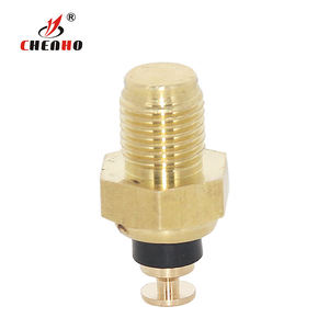 Nuovo Sensore di Temperatura del Liquido di Raffreddamento per Auto, Sensore di Temperatura dell'Acqua per Audi Volkswagen Camion Modello 049919501 - Product Image 2